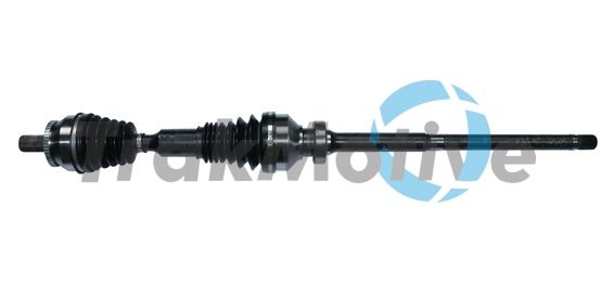 Arbre de transmission AUTOTEAM G301840