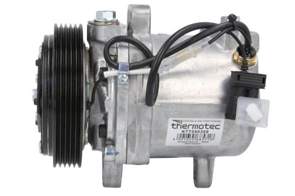 Compresseur, climatisation THERMOTEC KTT090309