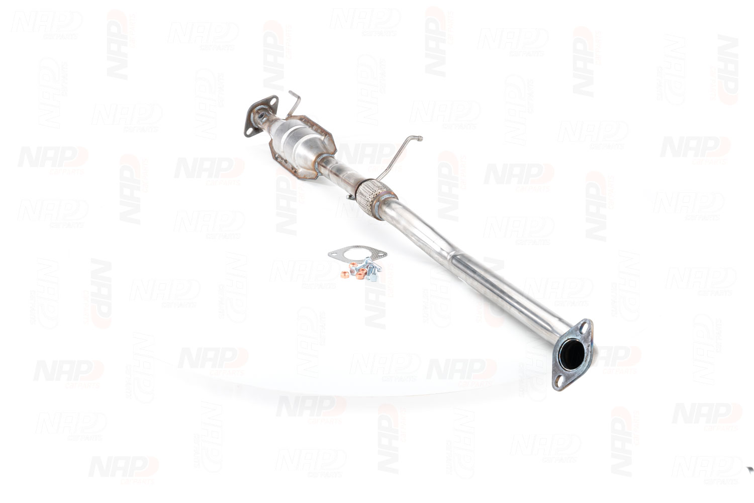 Catalyseur NAP carPARTS GmbH CAK10392