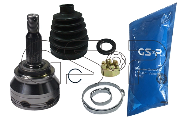 Jeu de joints, arbre de transmission GSP-BR 839137