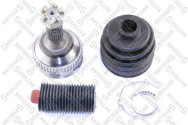 Jeu de joints, arbre de transmission STELLOX 150 1182-SX