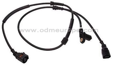 Capteur, vitesse de roue 4X4 ESTANFI EST-97-990230