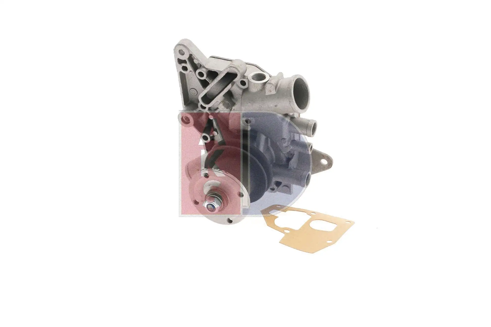 Pompe à eau, refroidissement du moteur AKS DASIS 570527N
