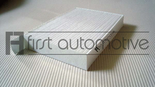 Filtre, air de l'habitacle 1A FIRST AUTOMOTIVE C30360