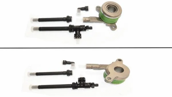 Butée hydraulique, embrayage KAWE 990187