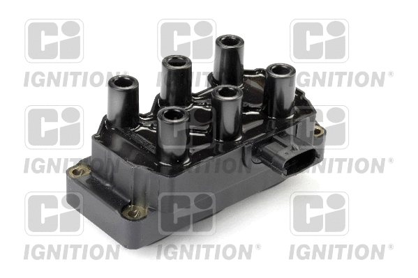 Bobine d'allumage QUINTON HAZELL XIC8455