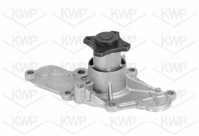 Pompe à eau, refroidissement du moteur KWP 10917