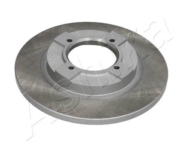 Disque de frein ASHIKA 60-01-119C