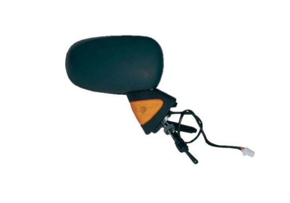 Rétroviseur extérieur SPILU 54362