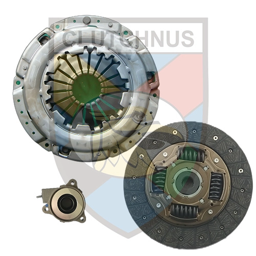 Kit d'embrayage CLUTCHNUS MCK1601CSC