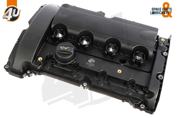 Couvercle de culasse 4U Autoparts 16183MI
