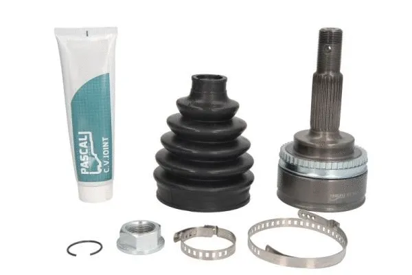 Jeu de joints, arbre de transmission PASCAL G12083PC