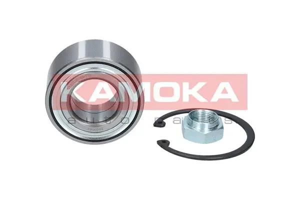 Kit de roulements de roue KAMOKA 5600082