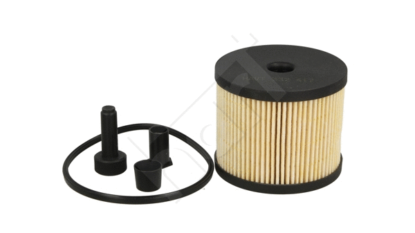 Filtre à carburant HART 332 417