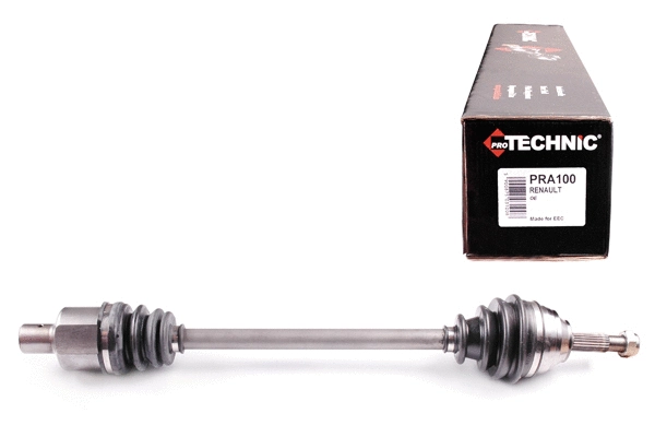 Arbre de transmission PROTECHNIC PRA100