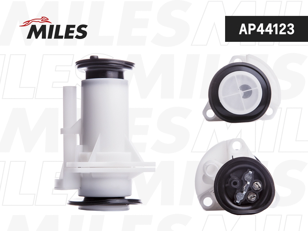 Pompe à carburant MILES AP44123