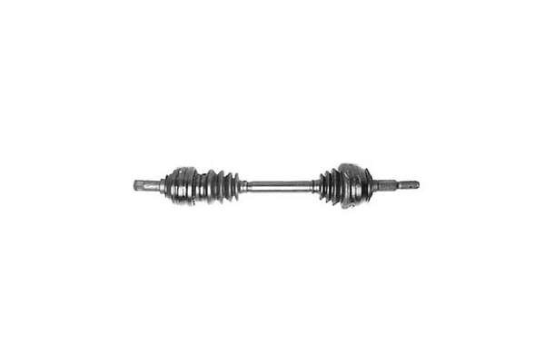 Arbre de transmission DA SILVA 31235T