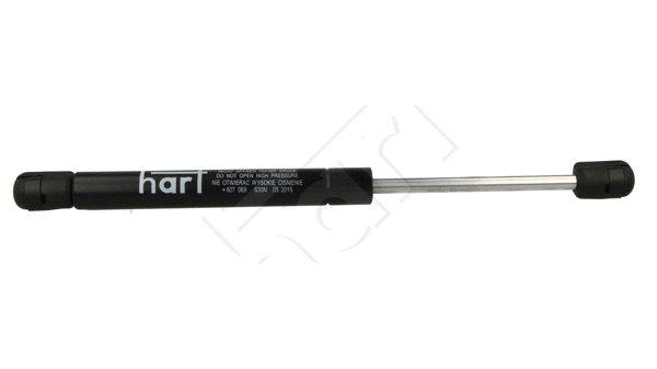 Vérin de hayon, de coffre HART 807 069