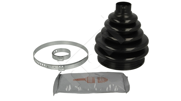 Jeu de joints-soufflets, arbre de commande HART 447 408