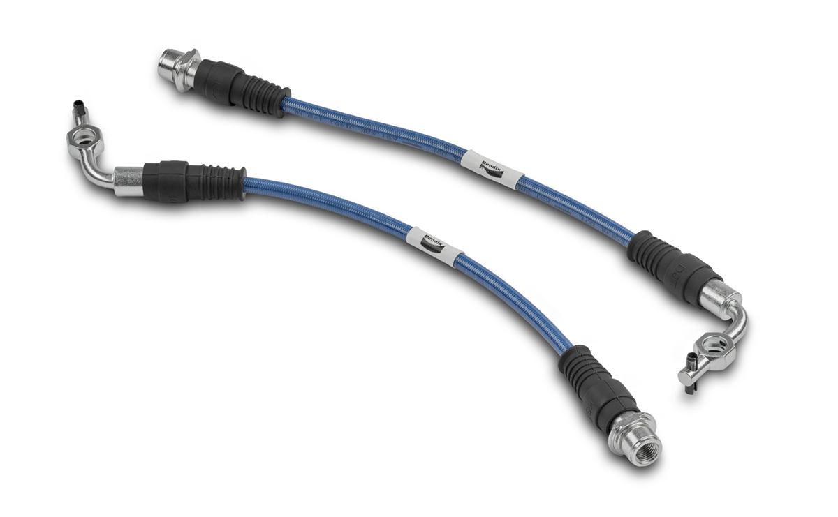 Kit de flexibles de frein Bendix BHK189F