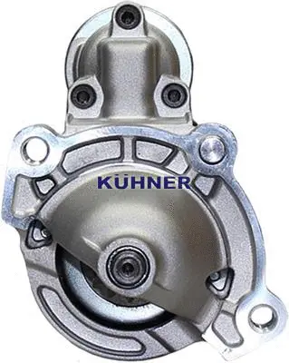 Démarreur AD KÜHNER 254798