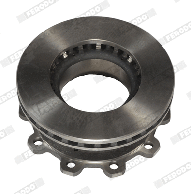 Disque de frein FERODO FCR205A