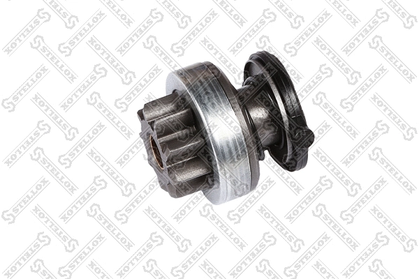 Embrayage à roue libre, démarreur STELLOX 06-80127-SX