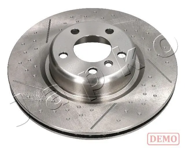 Disque de frein JAPKO 610139C