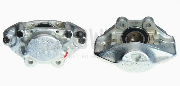 Étrier de frein BUDWEG CALIPER 34735