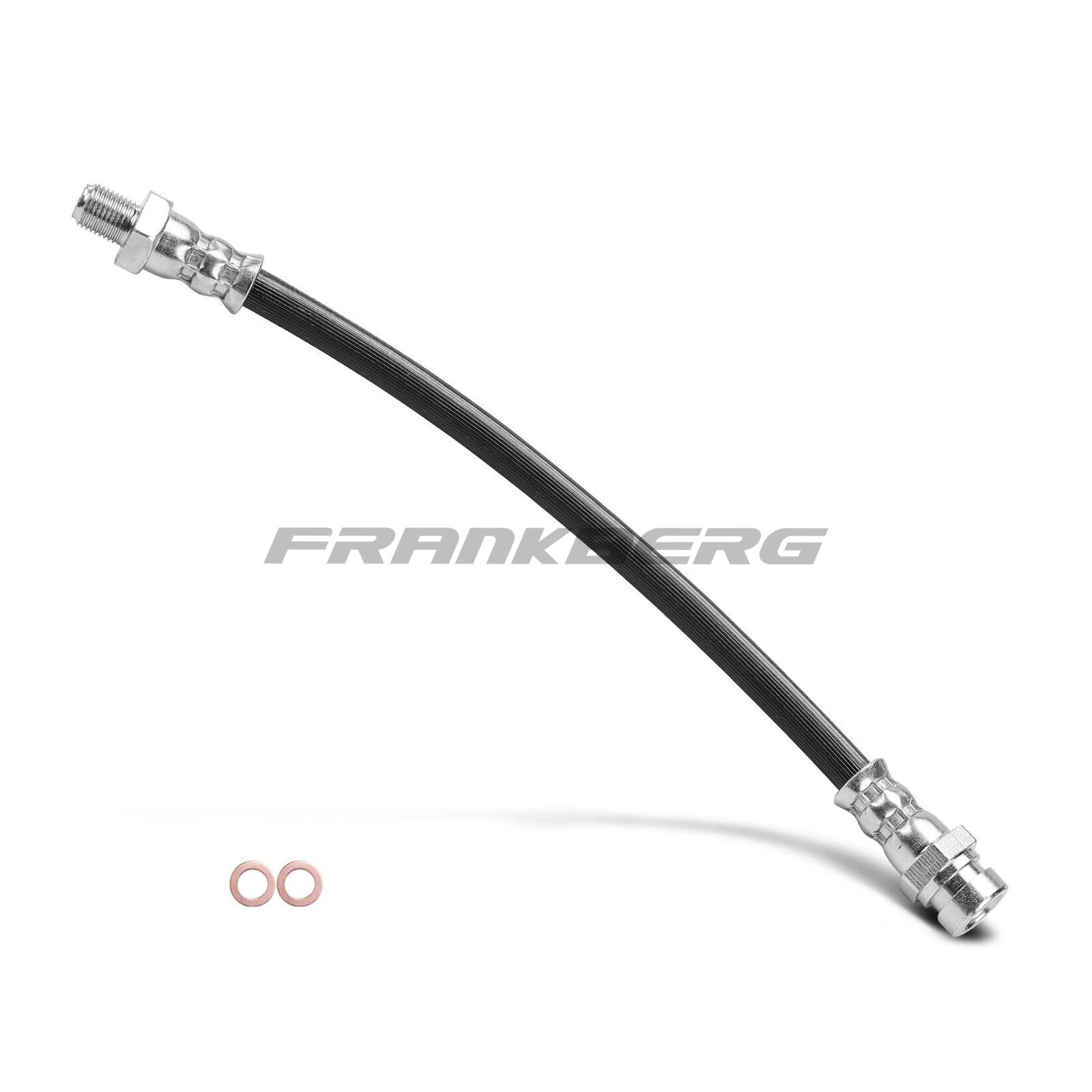 Flexible de frein Frankberg 5481FB0004650