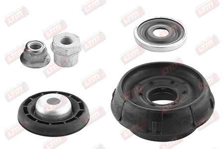 Kit de montage, coupelle de suspension LTM M14006