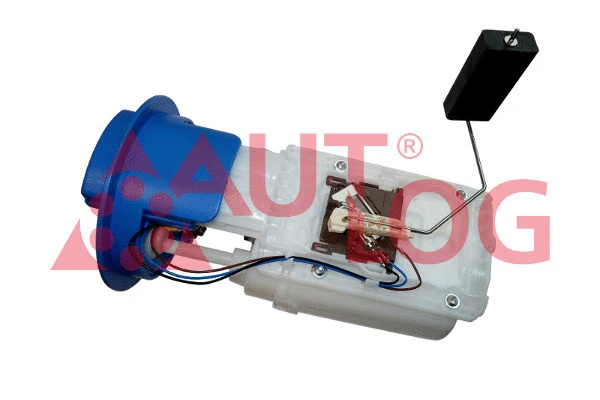 unité d'alimentation de carburant AUTLOG KP5101
