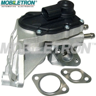 Vanne EGR MOBILETRON EV-EU062