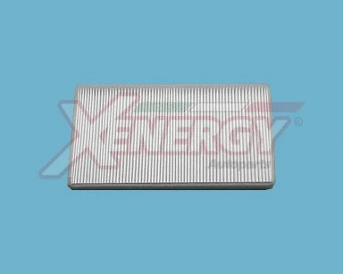 Filtre, air de l'habitacle AP XENERGY X10204