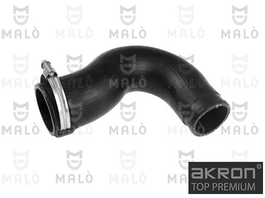 Gaine de suralimentation AKRON-MALÒ 244892A