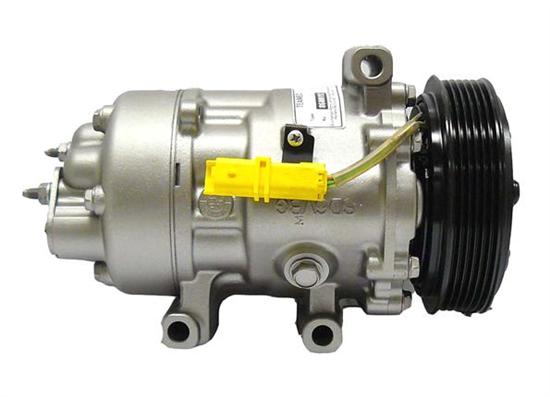 Compresseur, climatisation FRIESEN FRC00192