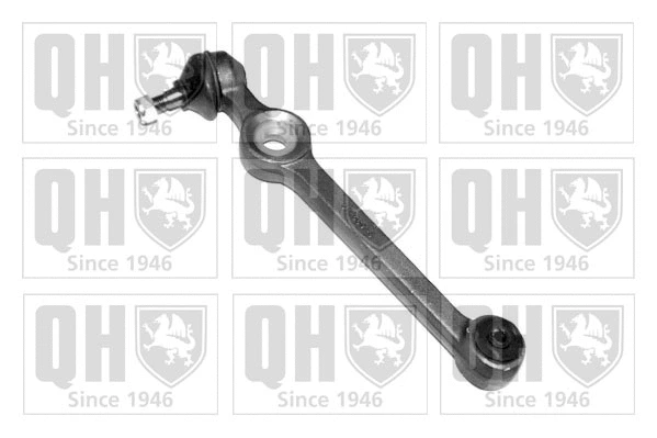 Bras de liaison, suspension de roue QUINTON HAZELL QSJ773S