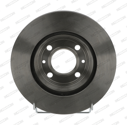 Disque de frein FERODO DDF354