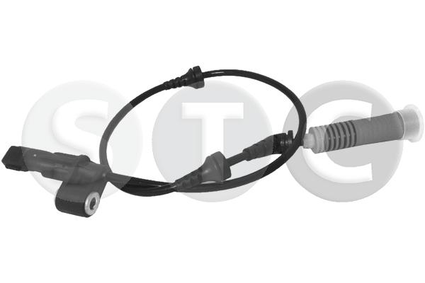 Capteur, vitesse de roue STC T450145