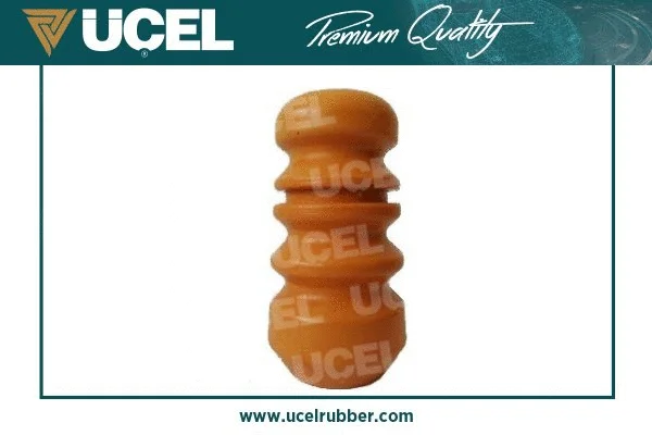 Butée élastique, suspension UCEL 61354