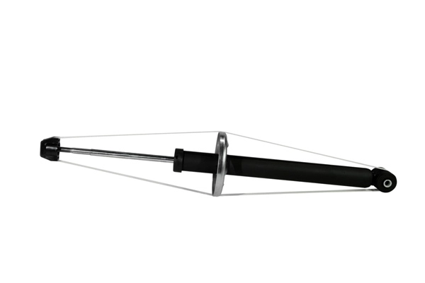 Amortisseur ZentParts Z00237