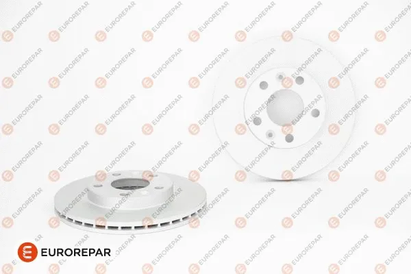 Disque de frein EUROREPAR 1686329380