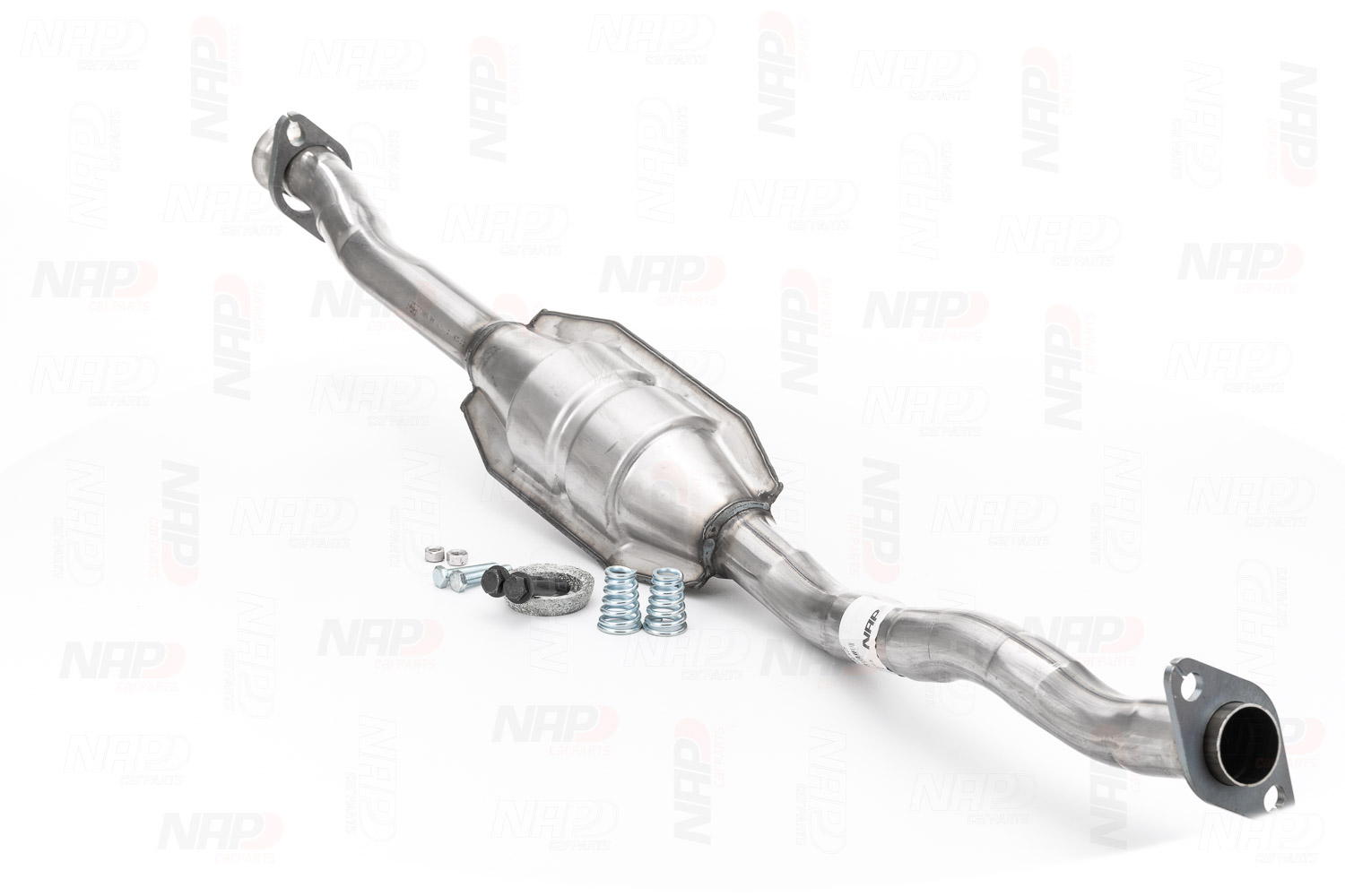 Catalyseur NAP carPARTS GmbH CAK10832