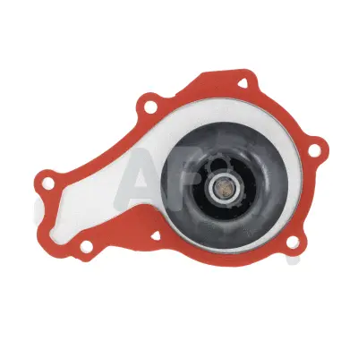 Pompe à eau, refroidissement du moteur AUTOMOTOR France PWP1201
