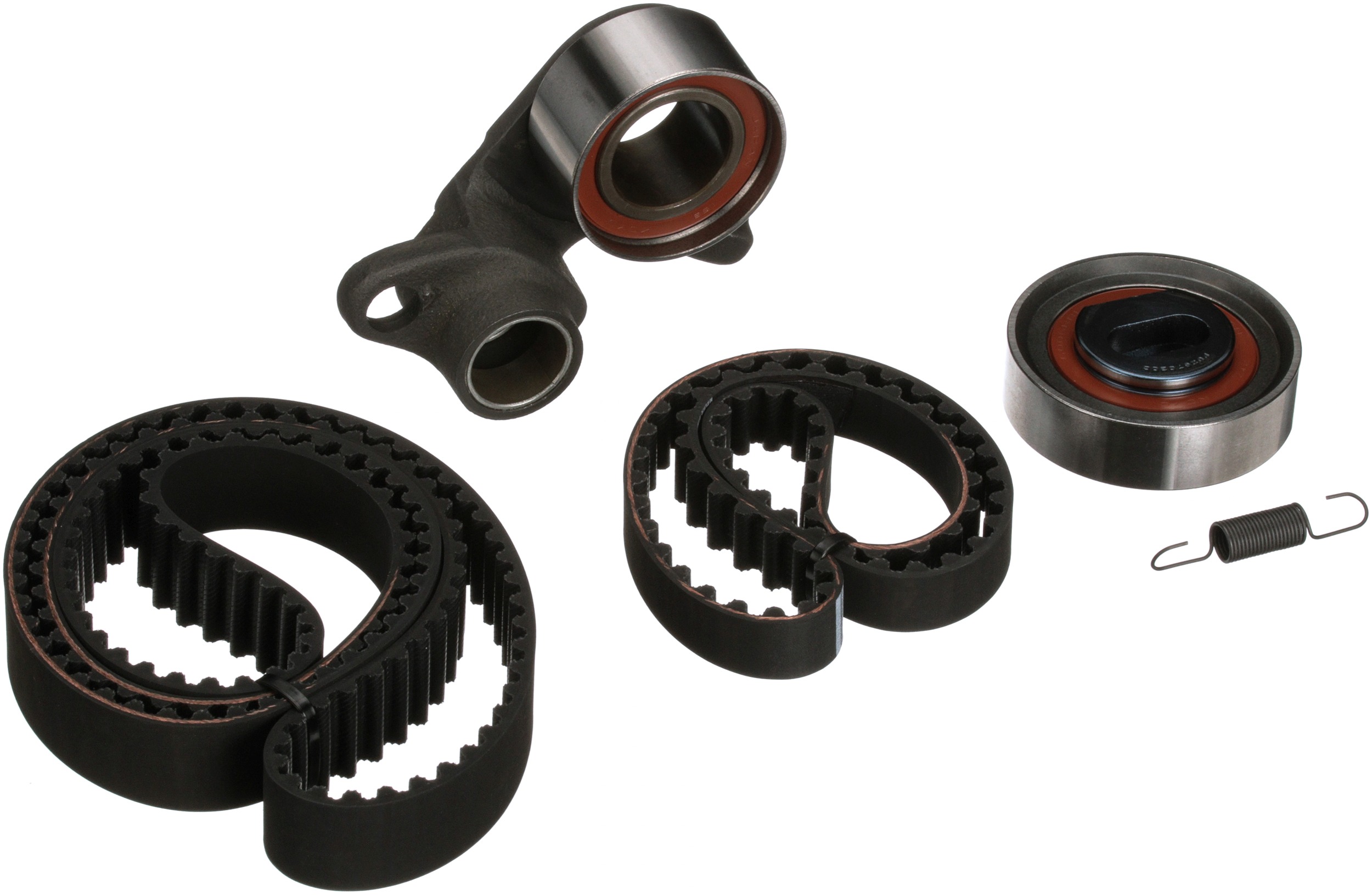 Kit de courroie crantée GATES-AU TCK226
