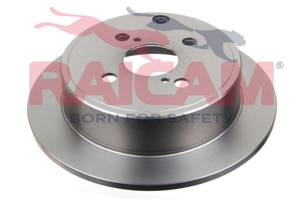 Disque de frein RAICAM RD00828