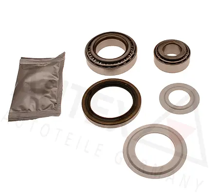Kit de roulements de roue AUTEX 807765