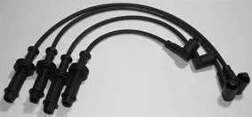Kit de câbles d'allumage EUROCABLE EC-7061