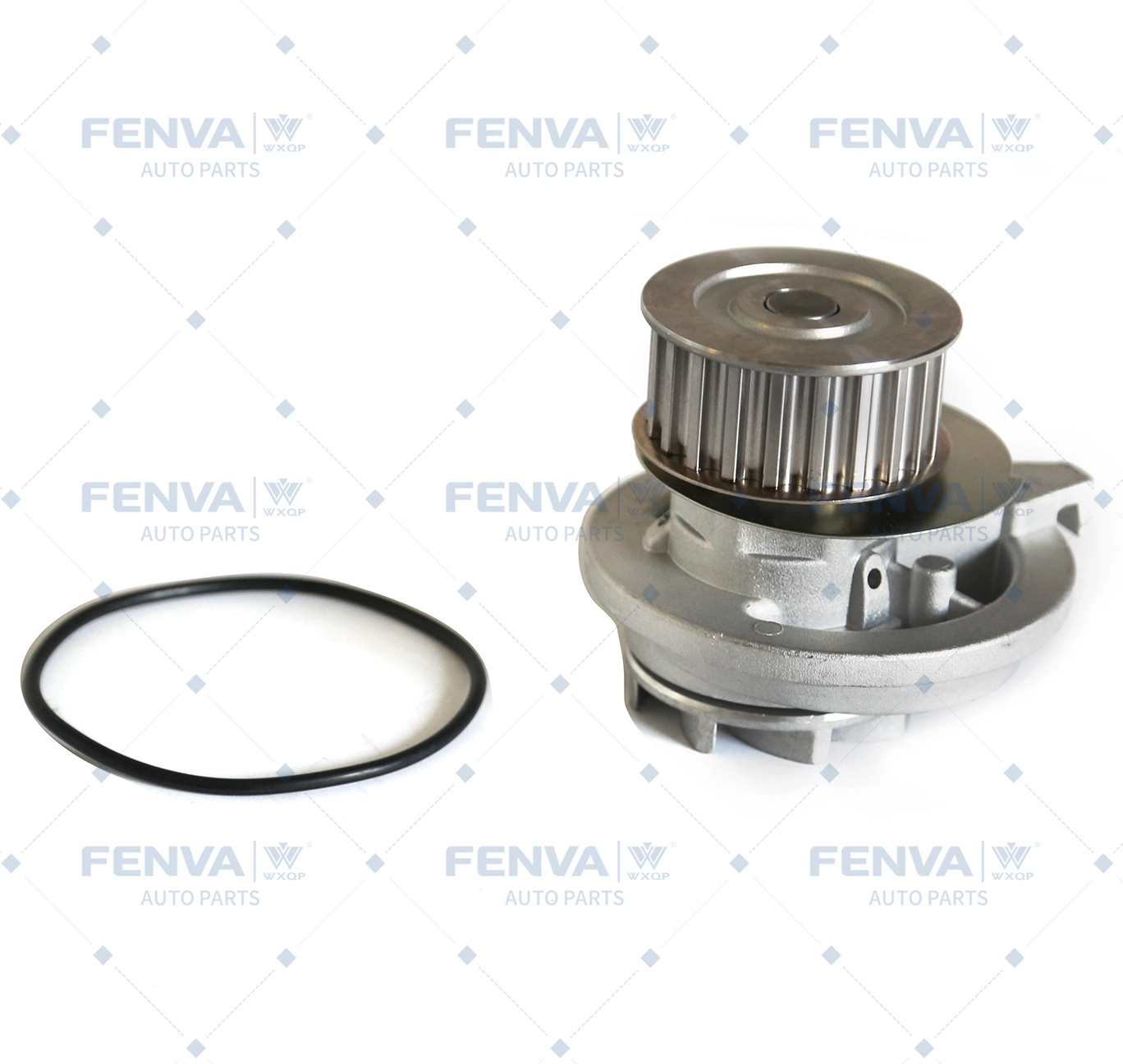 Pompe à eau, refroidissement du moteur WXQP 510277