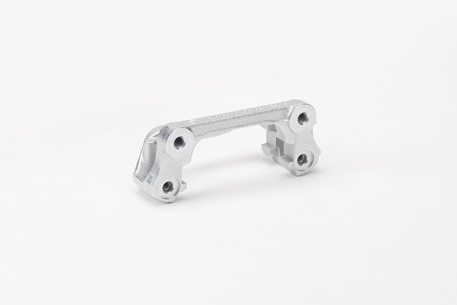 Jeu de supports d'étriers de freins BREMBO F BK 021